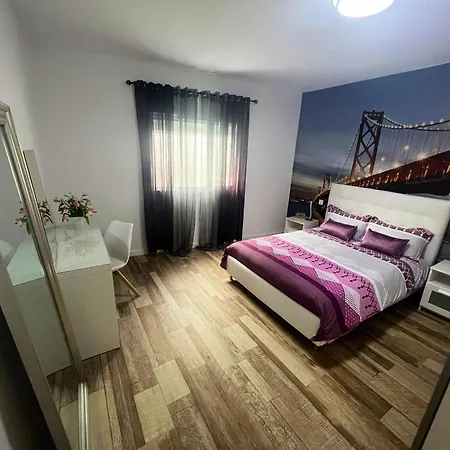 Apartment Spacious In Palmas Air Conditioned 80 M² Parking *