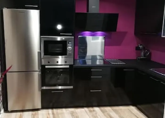 아파트 Spacious In Palmas 80 M² With Air Conditioning *