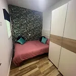 Spacious In Palmas 80 M² With Air Conditioning Appartamento Las Palmas de Gran Canaria